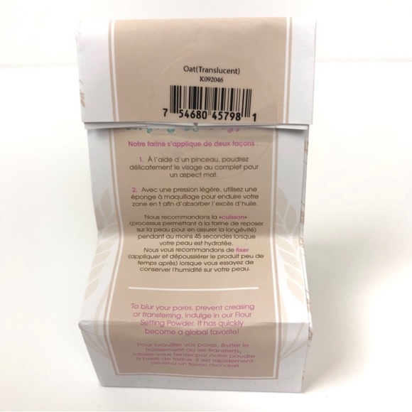 BEAUTY BAKERIE SETTING POWER - Picture 2 of 10